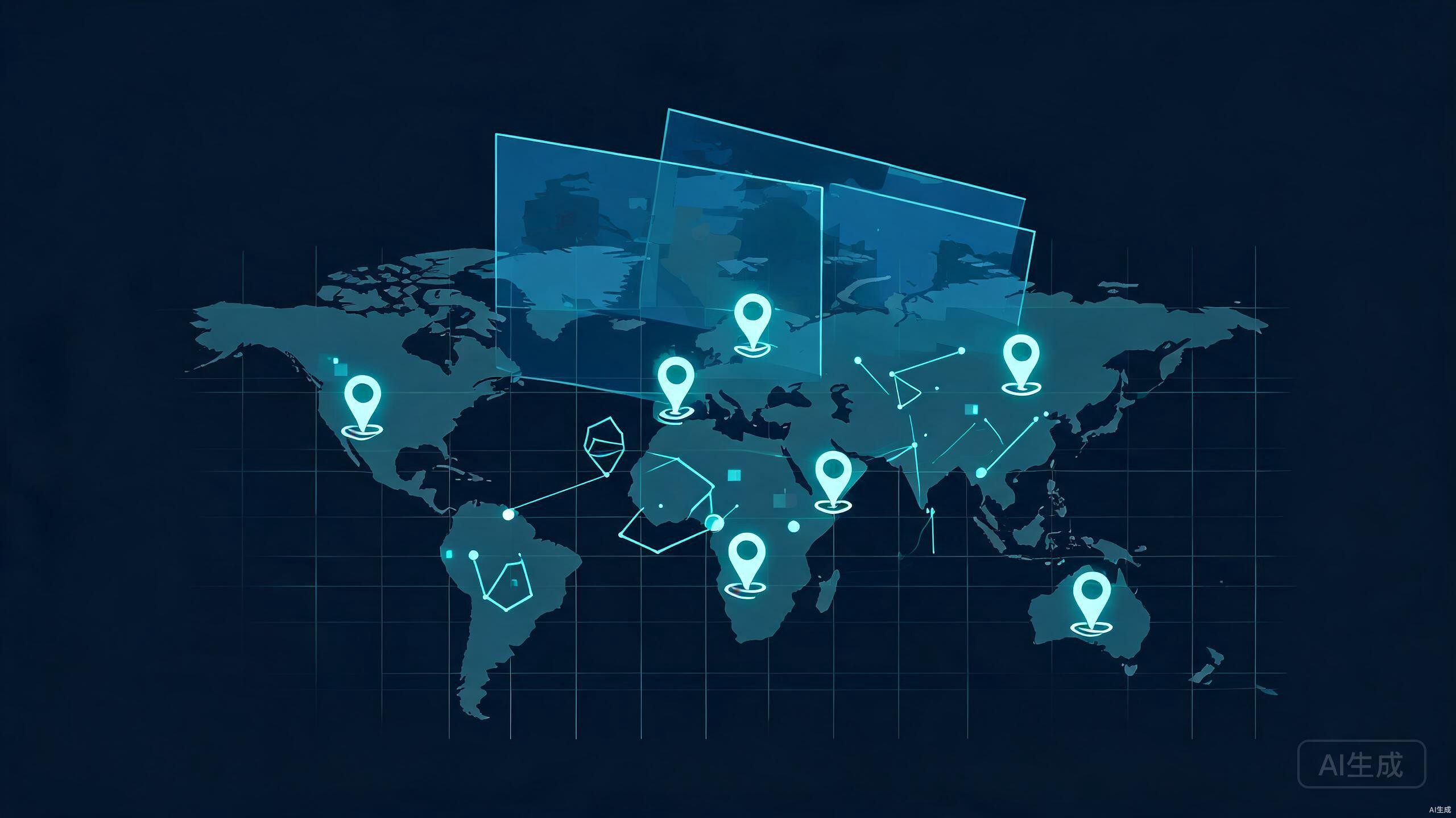 GIS工具箱上线:让地理数据处理在浏览器里完成 - 封面图